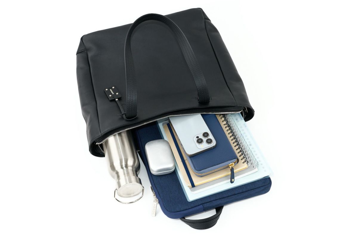 HERGOPOCH エルゴポック JF Series JFシリーズ トートバッグ JF-TT