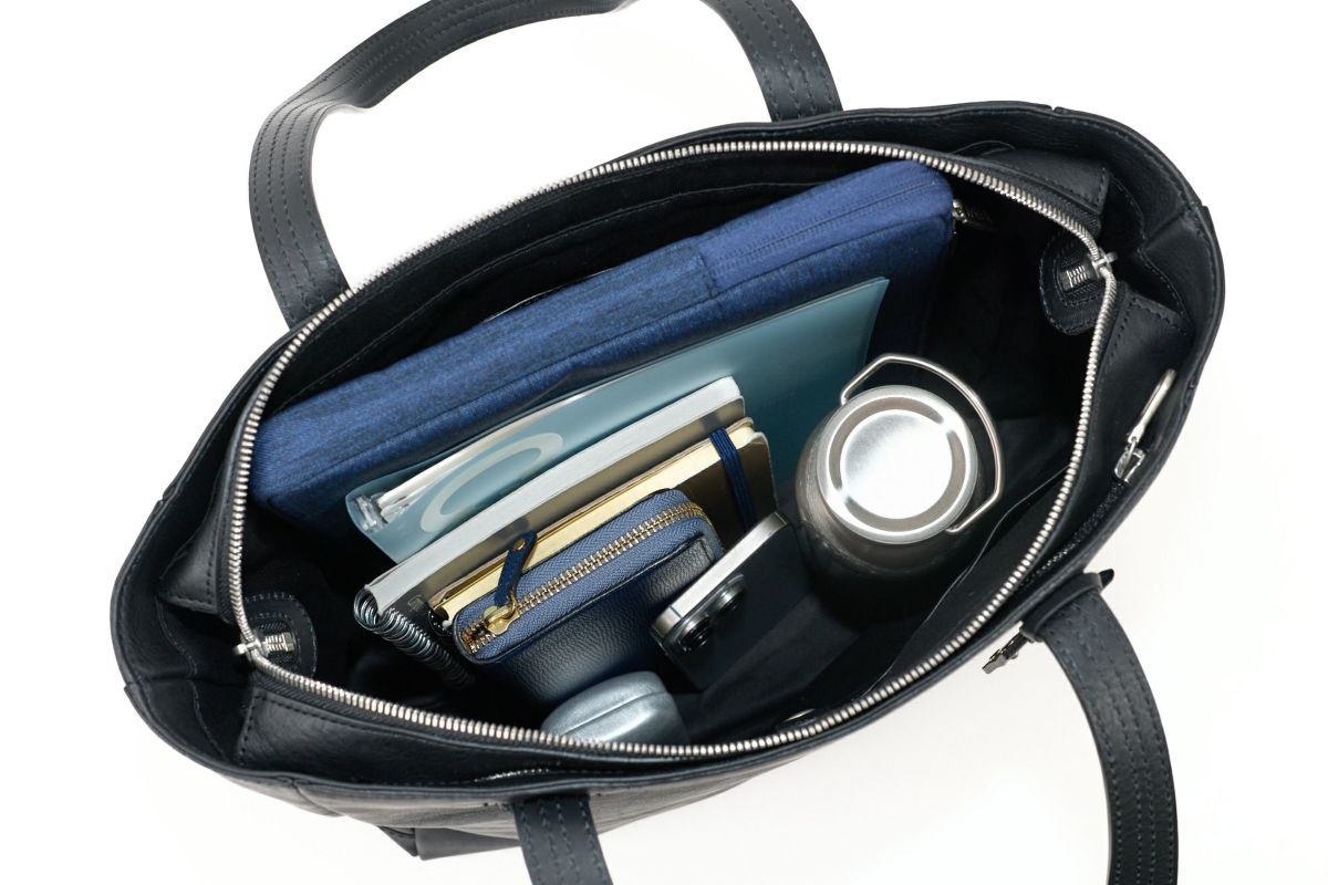 HERGOPOCH エルゴポック JF Series JFシリーズ トートバッグ JF-TT