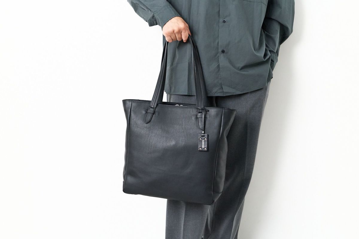 HERGOPOCH エルゴポック JF Series JFシリーズ トートバッグ JF-TT