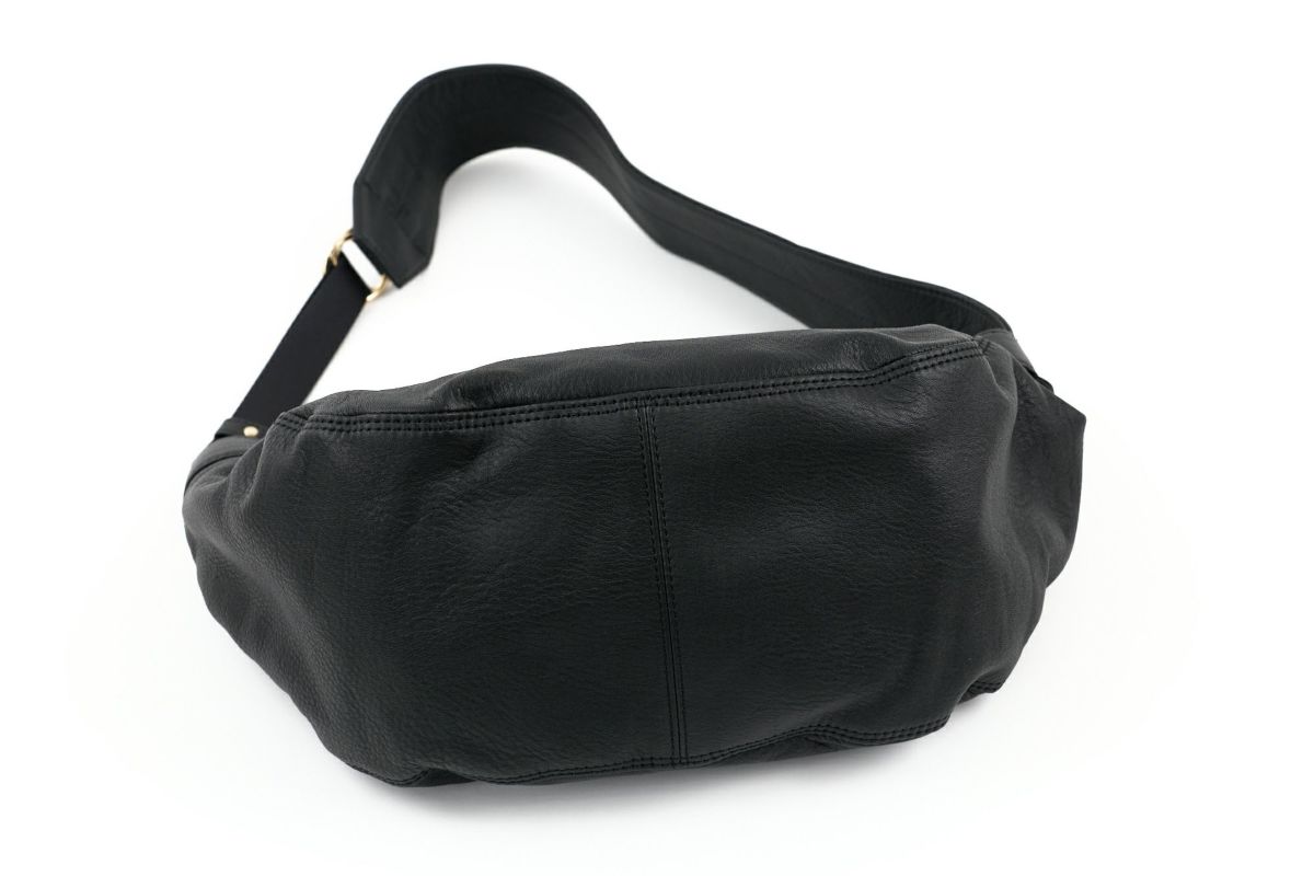 POMTATA ポンタタ OEL TOTE SHOULDER P3169