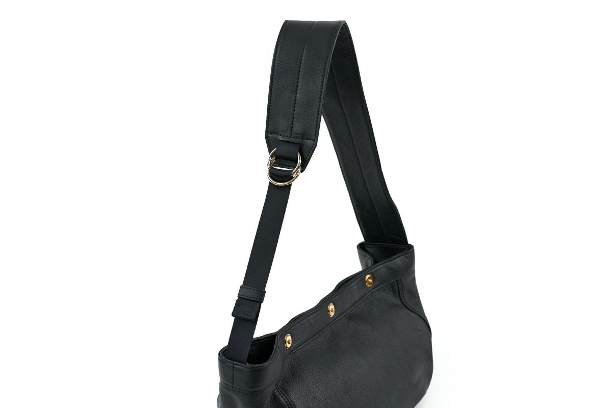 POMTATA ポンタタ OEL TOTE SHOULDER P3169