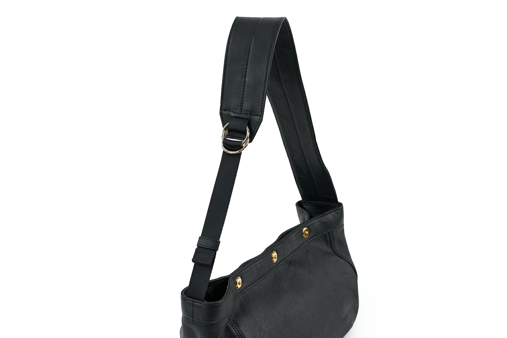 POMTATA ポンタタ OEL TOTE SHOULDER P3169