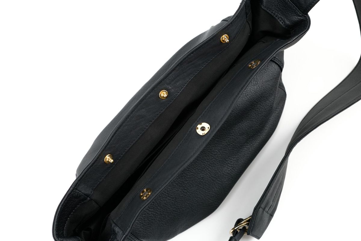 POMTATA ポンタタ OEL TOTE SHOULDER P3169