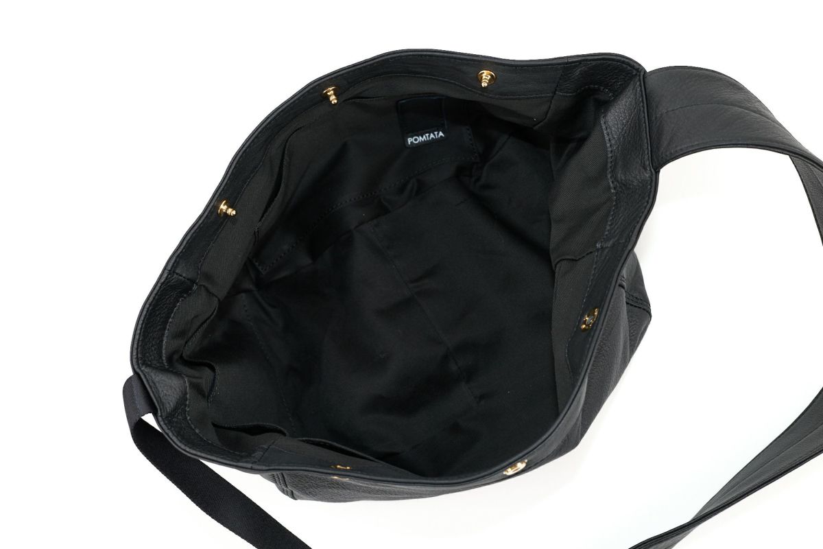 POMTATA ポンタタ OEL TOTE SHOULDER P3169