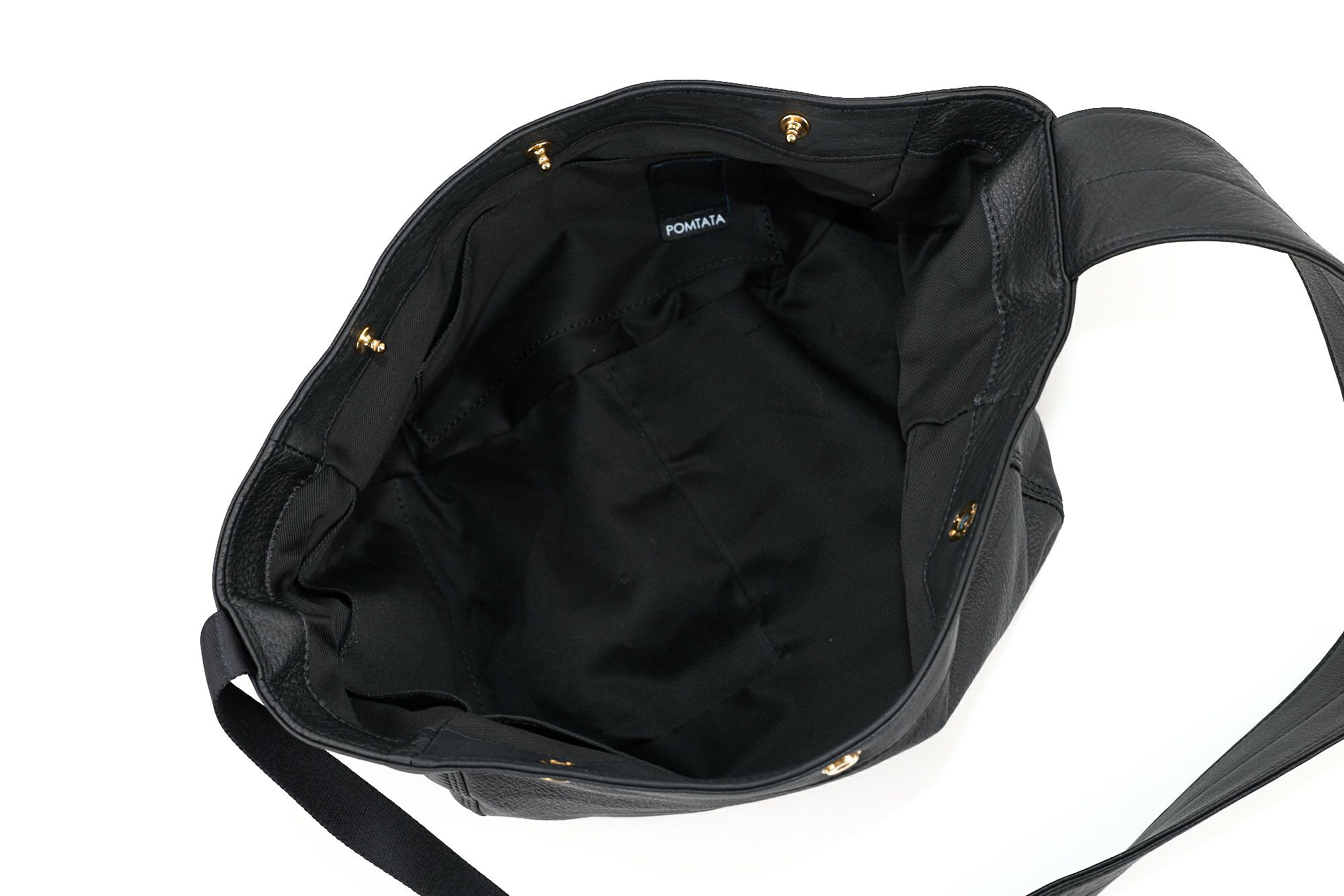 POMTATA ポンタタ OEL TOTE SHOULDER P3169
