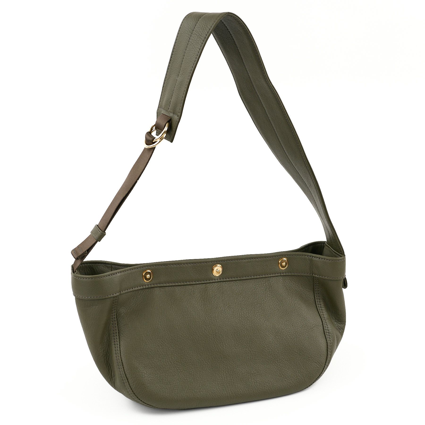 POMTATA ポンタタ OEL TOTE SHOULDER P3169