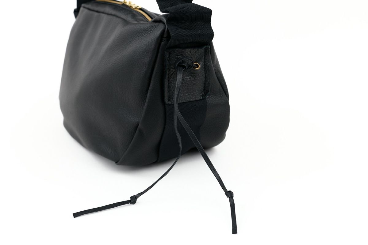 POMTATA ポンタタ RESS TOTE SHOULDER P3173