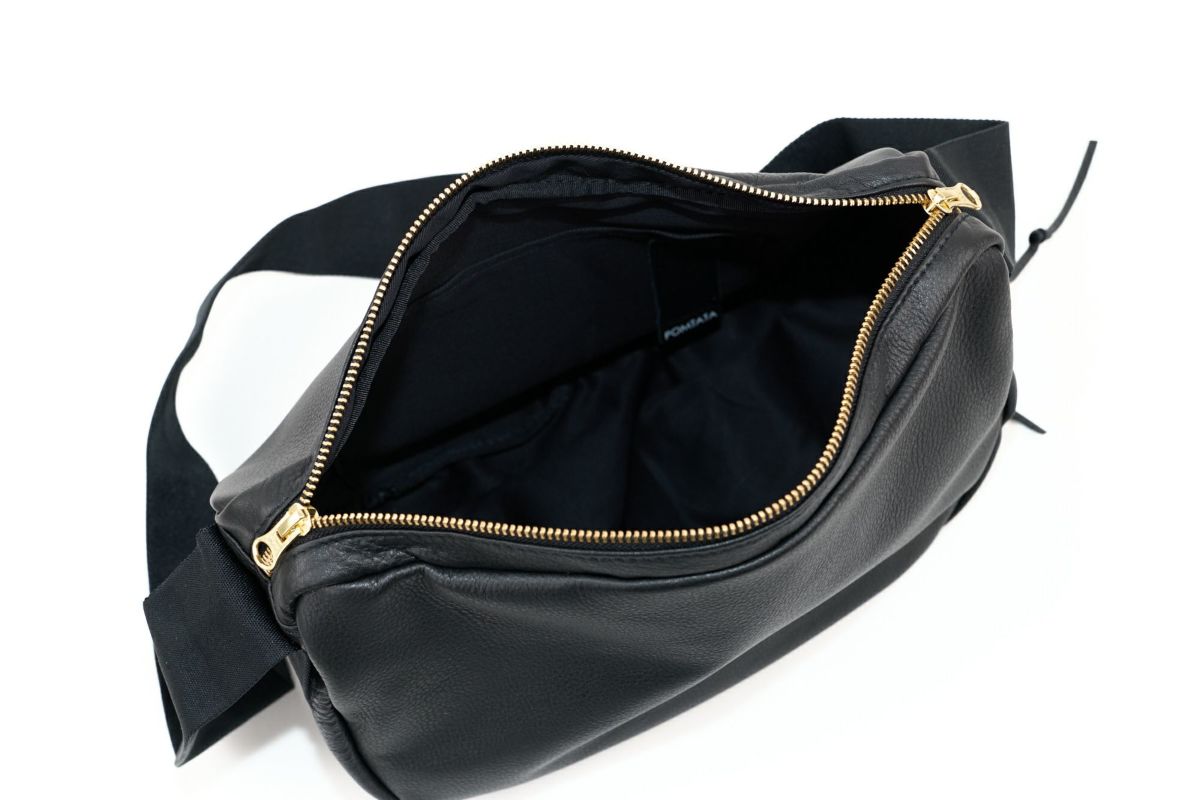 POMTATA ポンタタ RESS TOTE SHOULDER P3173