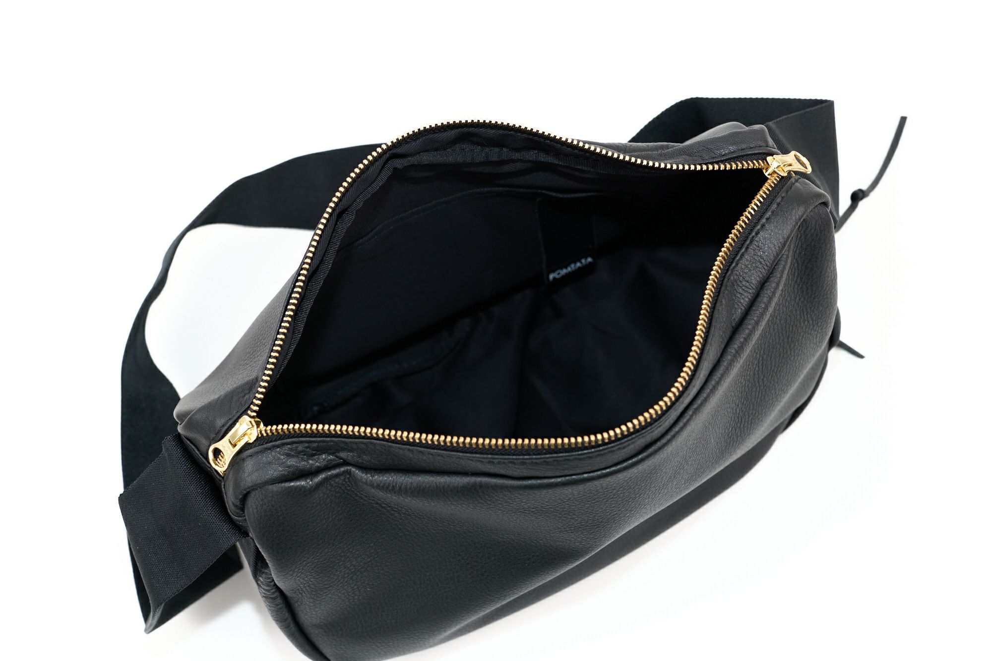POMTATA ポンタタ RESS TOTE SHOULDER P3173