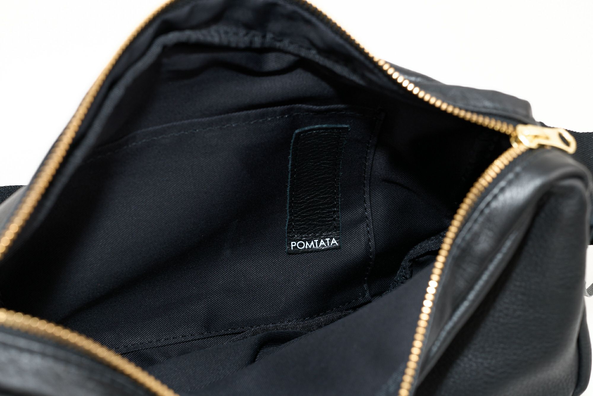 POMTATA ポンタタ RESS TOTE SHOULDER P3173