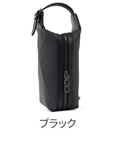HERGOPOCH エルゴポック 20thアニバーサリーシリーズ HERGOPOCH エルゴポック× TOYOTA UPCYCLE　ドライビングバッグ TY-SSR