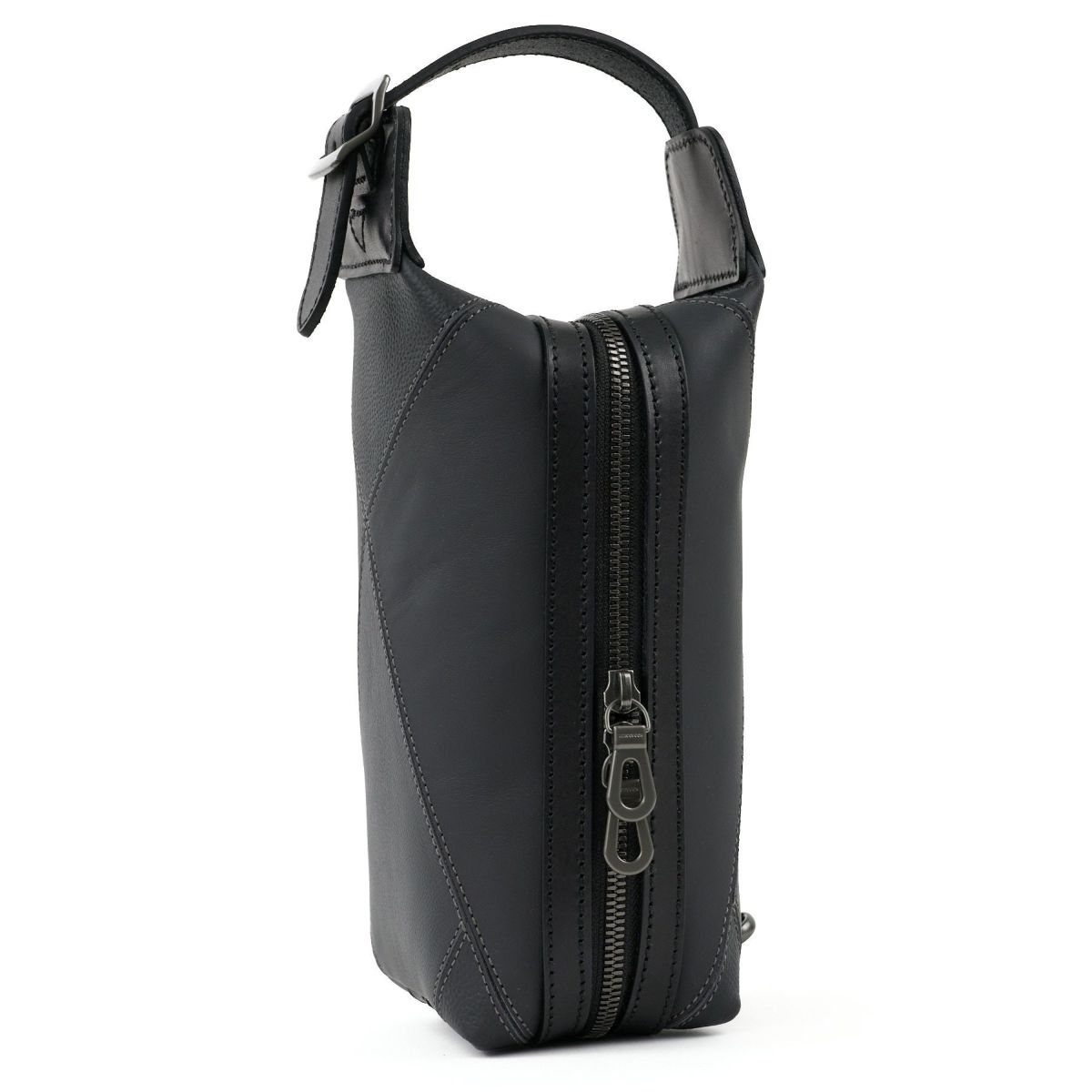 HERGOPOCH エルゴポック 20thアニバーサリーシリーズ HERGOPOCH エルゴポック× TOYOTA UPCYCLE　ドライビングバッグ TY-SSR