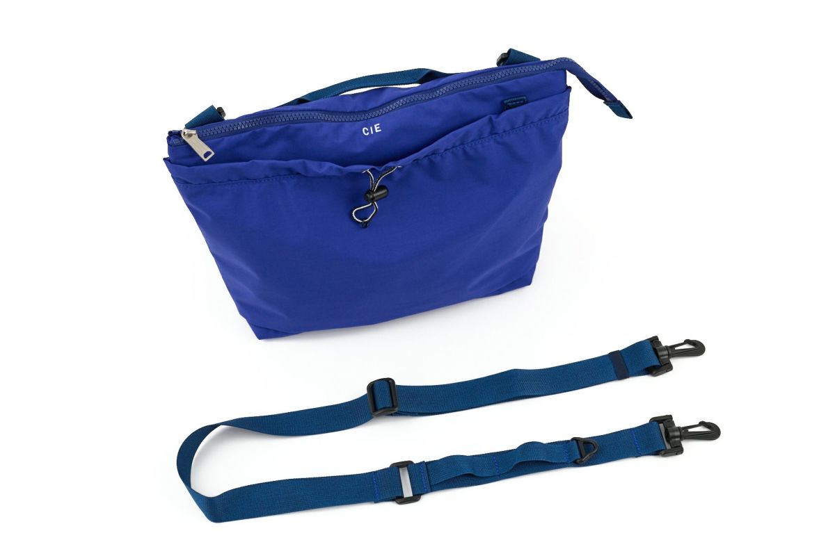 CIE シー TENDER ショルダー L 042502