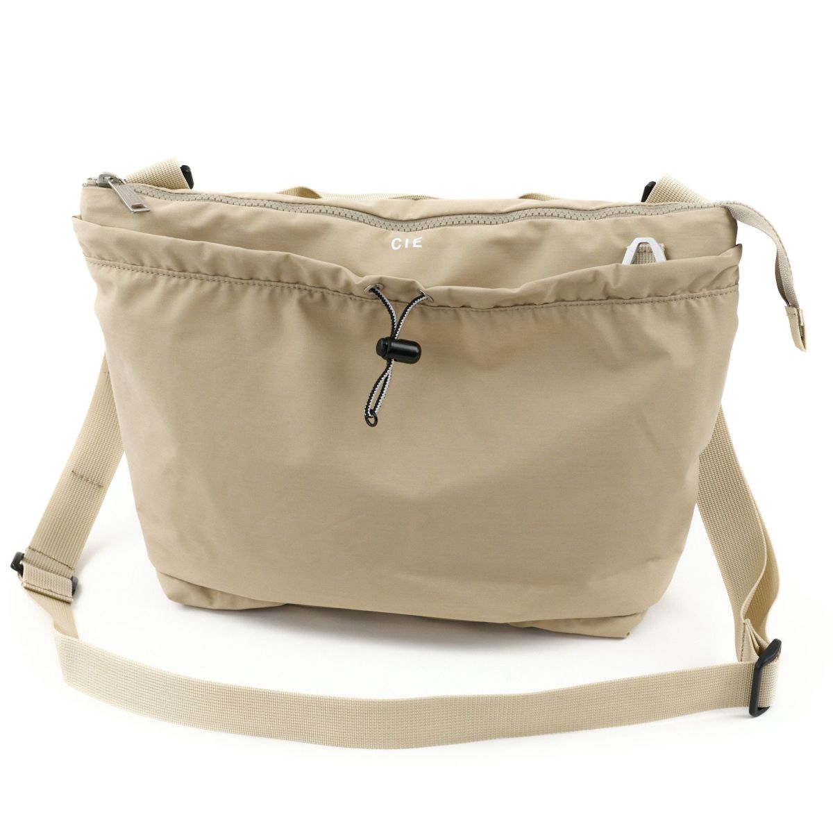 CIE シー TENDER ショルダー L 042502