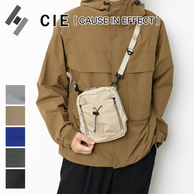 CIE シー TENDER ボトルショルダー 042503