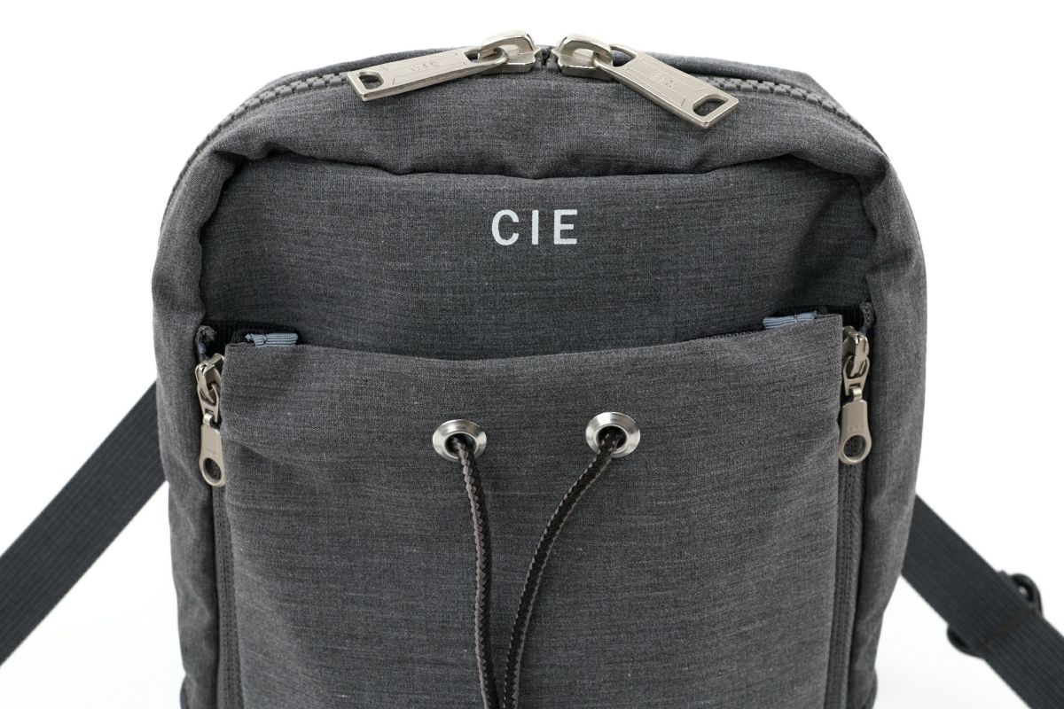 CIE シー TENDER ボトルショルダー 042503