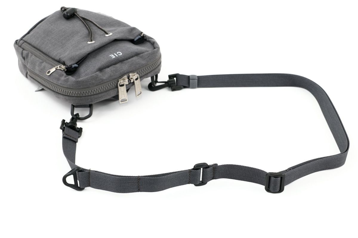 CIE シー TENDER ボトルショルダー 042503