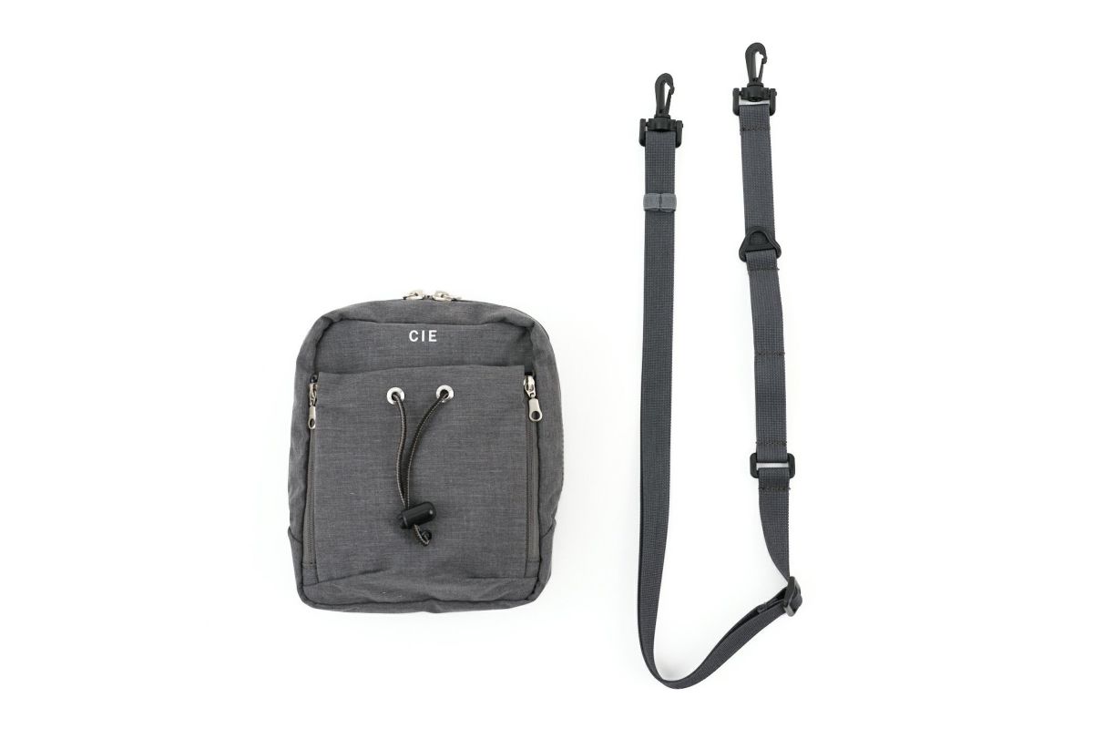 CIE シー TENDER ボトルショルダー 042503