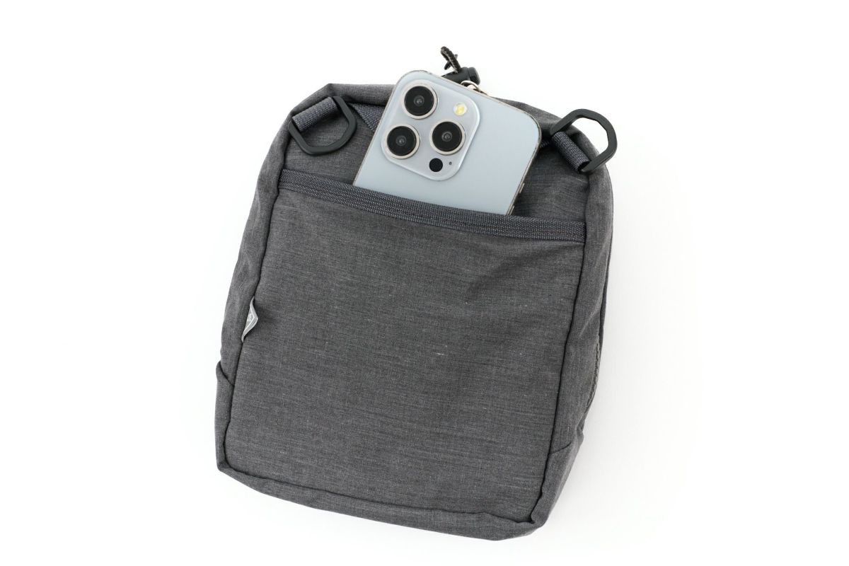 CIE シー TENDER ボトルショルダー 042503