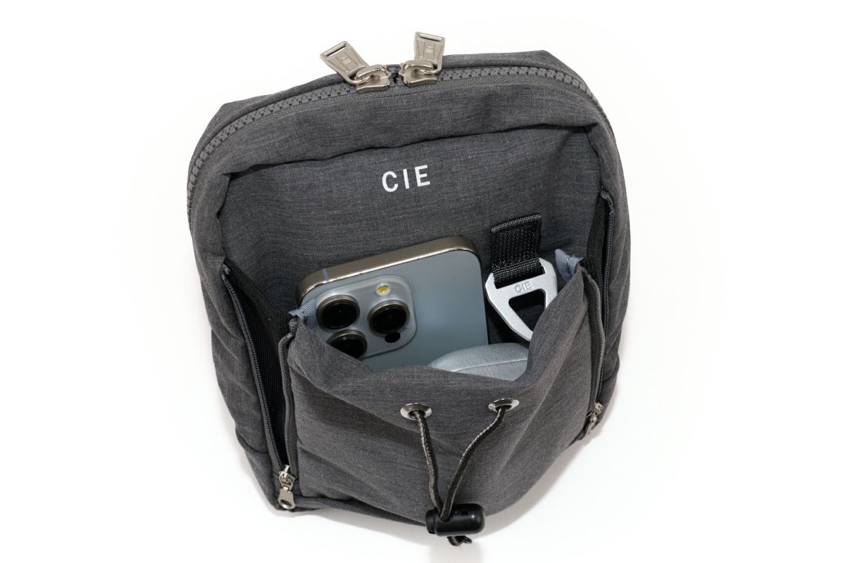 CIE シー TENDER ボトルショルダー 042503