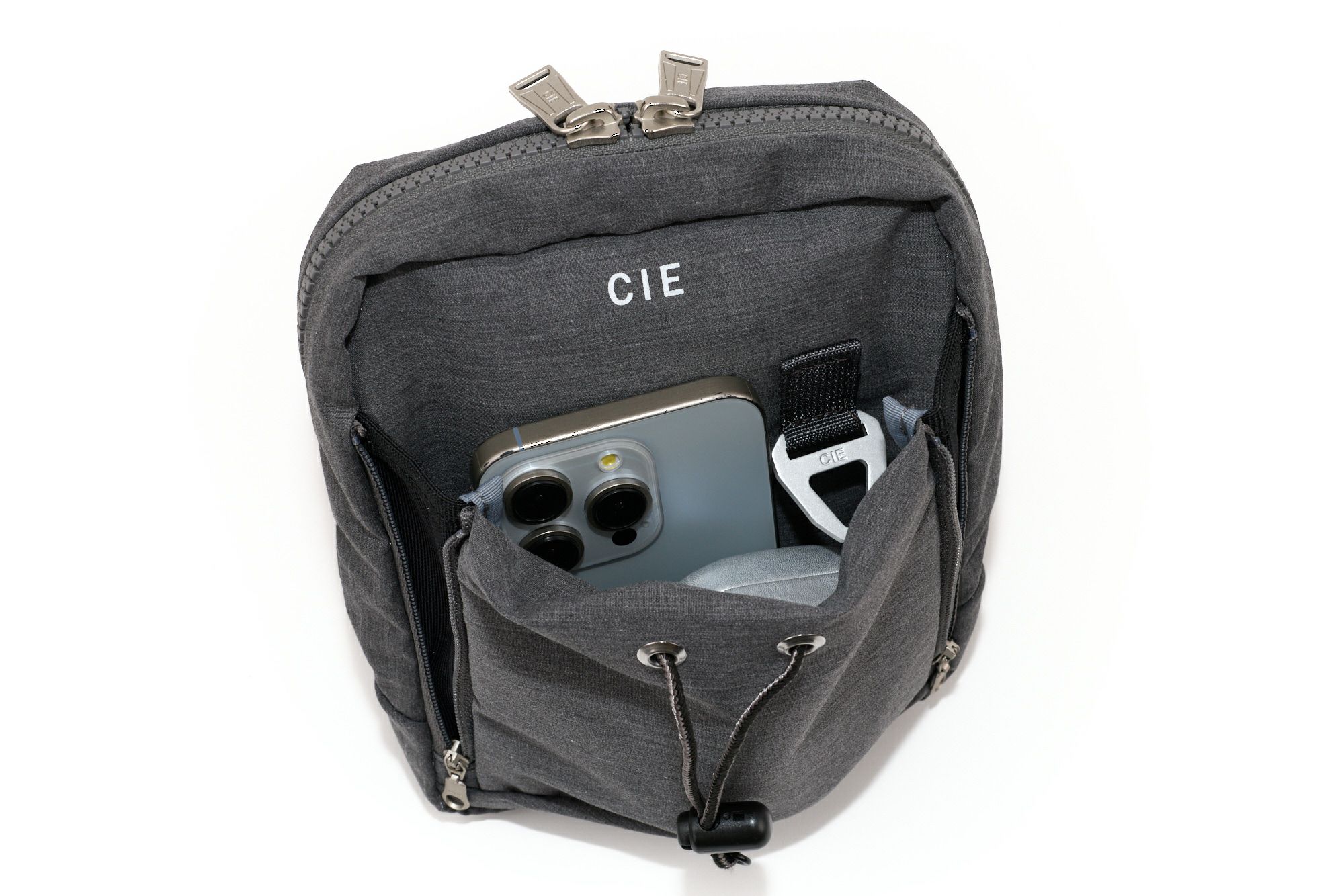 CIE シー TENDER ボトルショルダー 042503