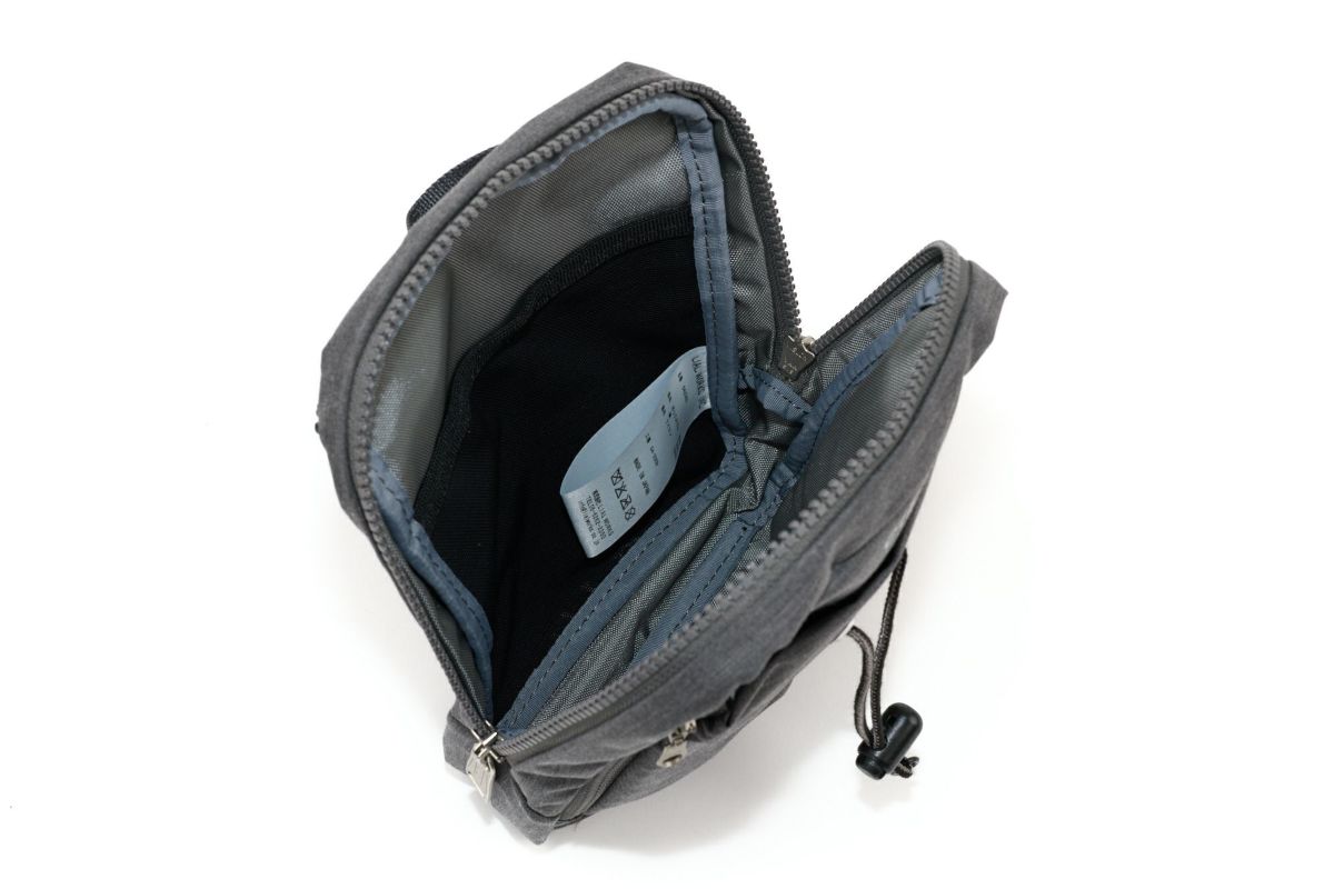 CIE シー TENDER ボトルショルダー 042503