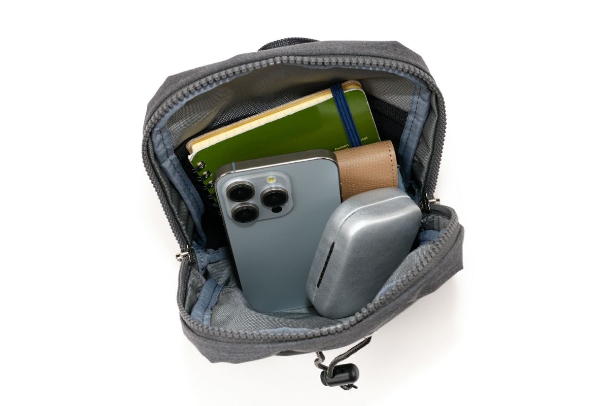 CIE シー TENDER ボトルショルダー 042503