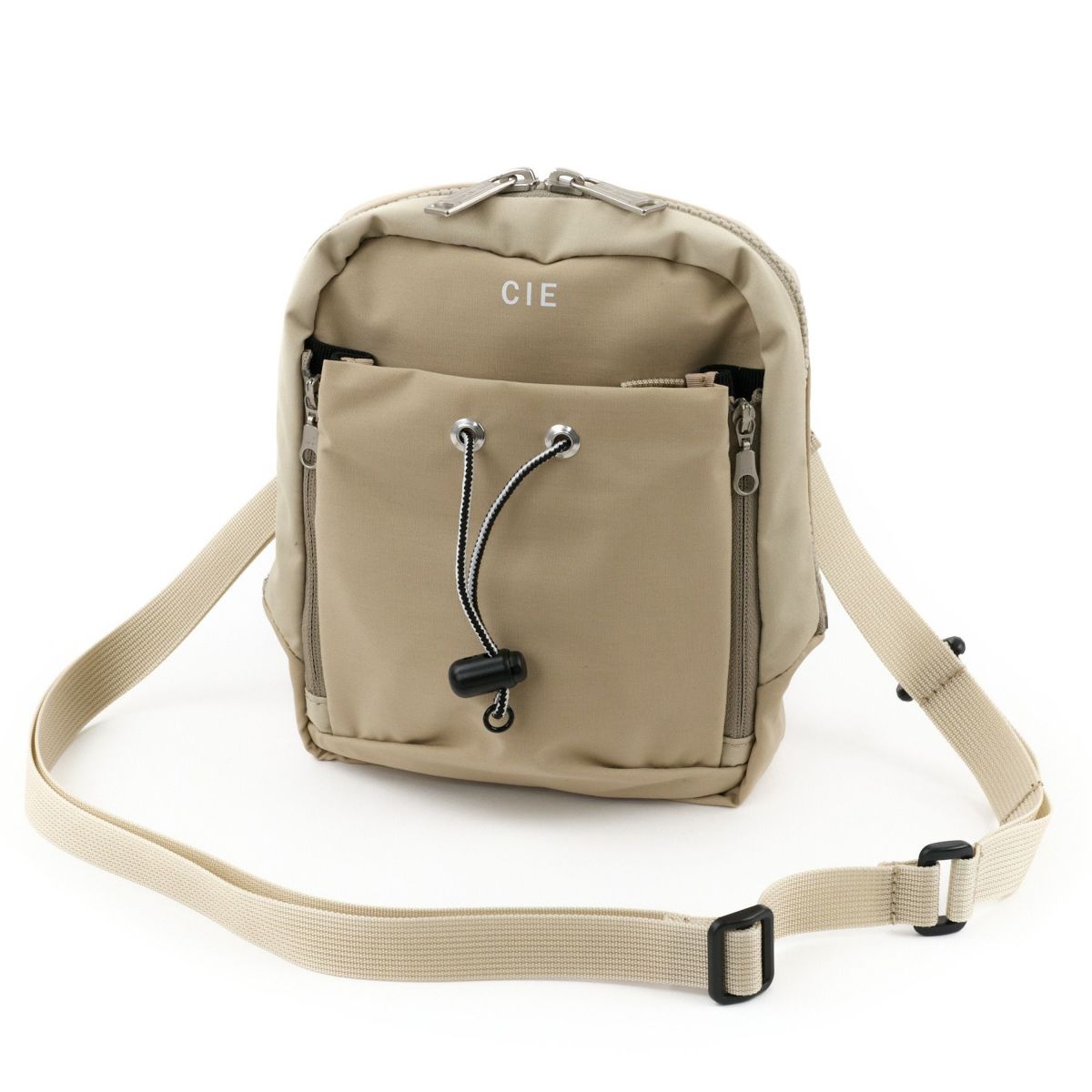 CIE シー TENDER ボトルショルダー 042503