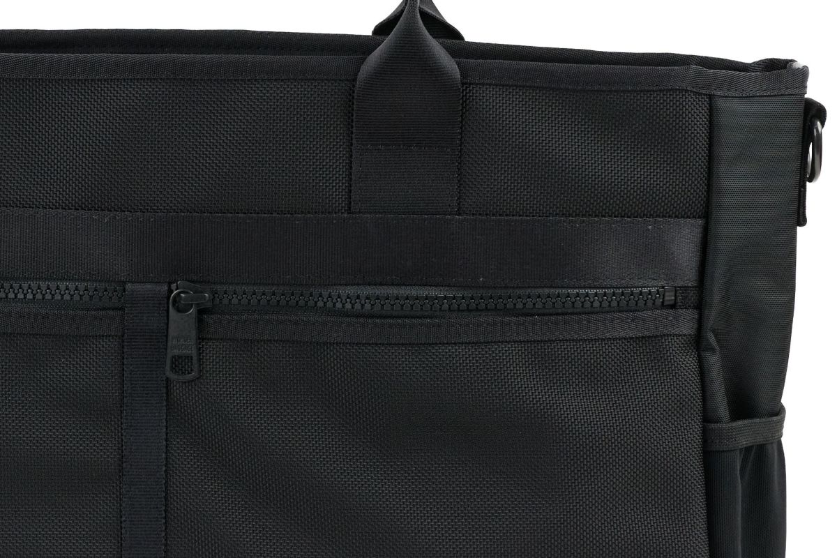 WONDER BAGGAGE ワンダーバケージ アクティベートシリーズ バリスティック トート ZWB-G-031