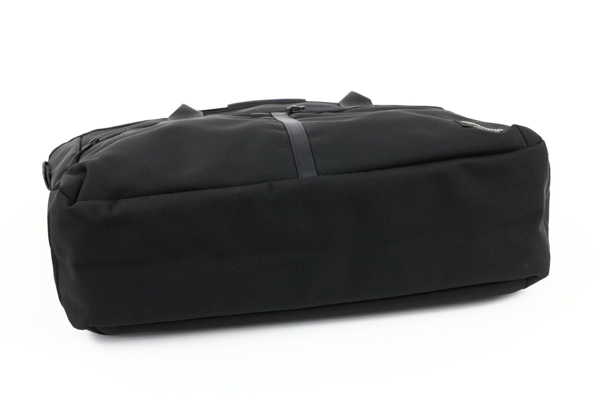 WONDER BAGGAGE ワンダーバケージ アクティベートシリーズ バリスティック トート ZWB-G-031