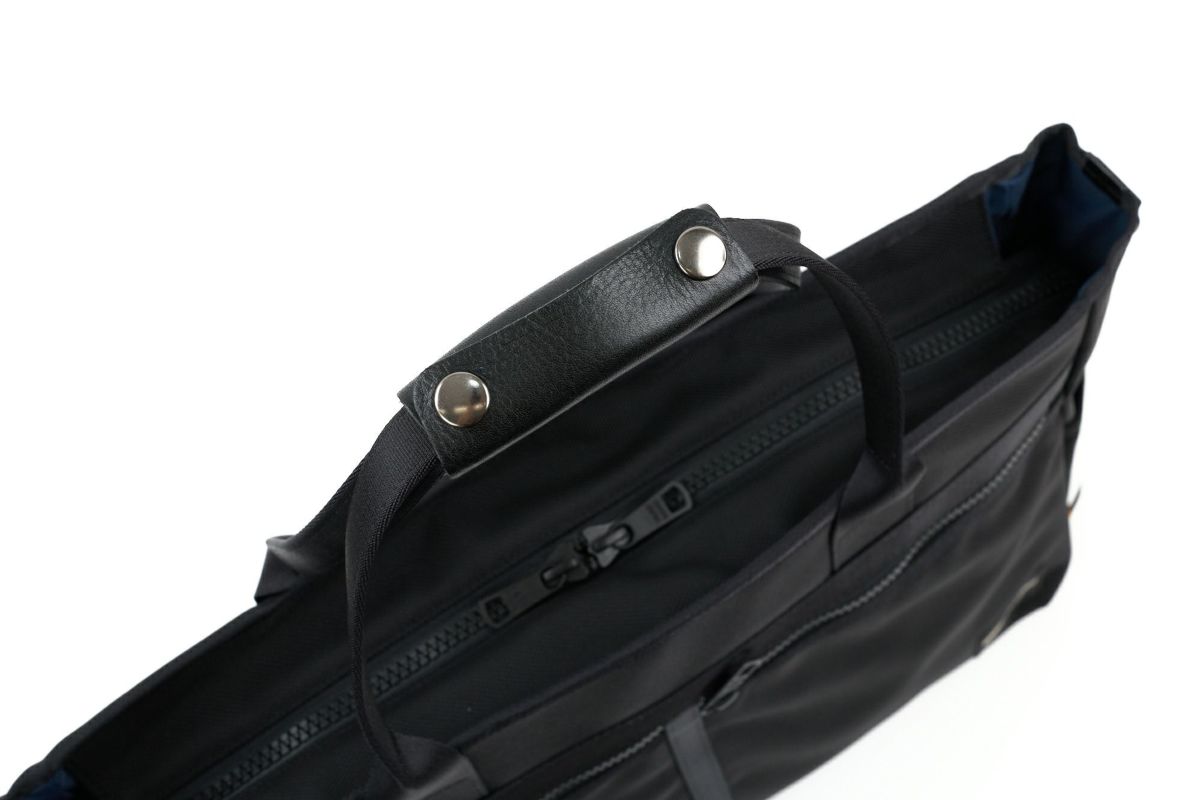 WONDER BAGGAGE ワンダーバケージ アクティベートシリーズ バリスティック トート ZWB-G-031