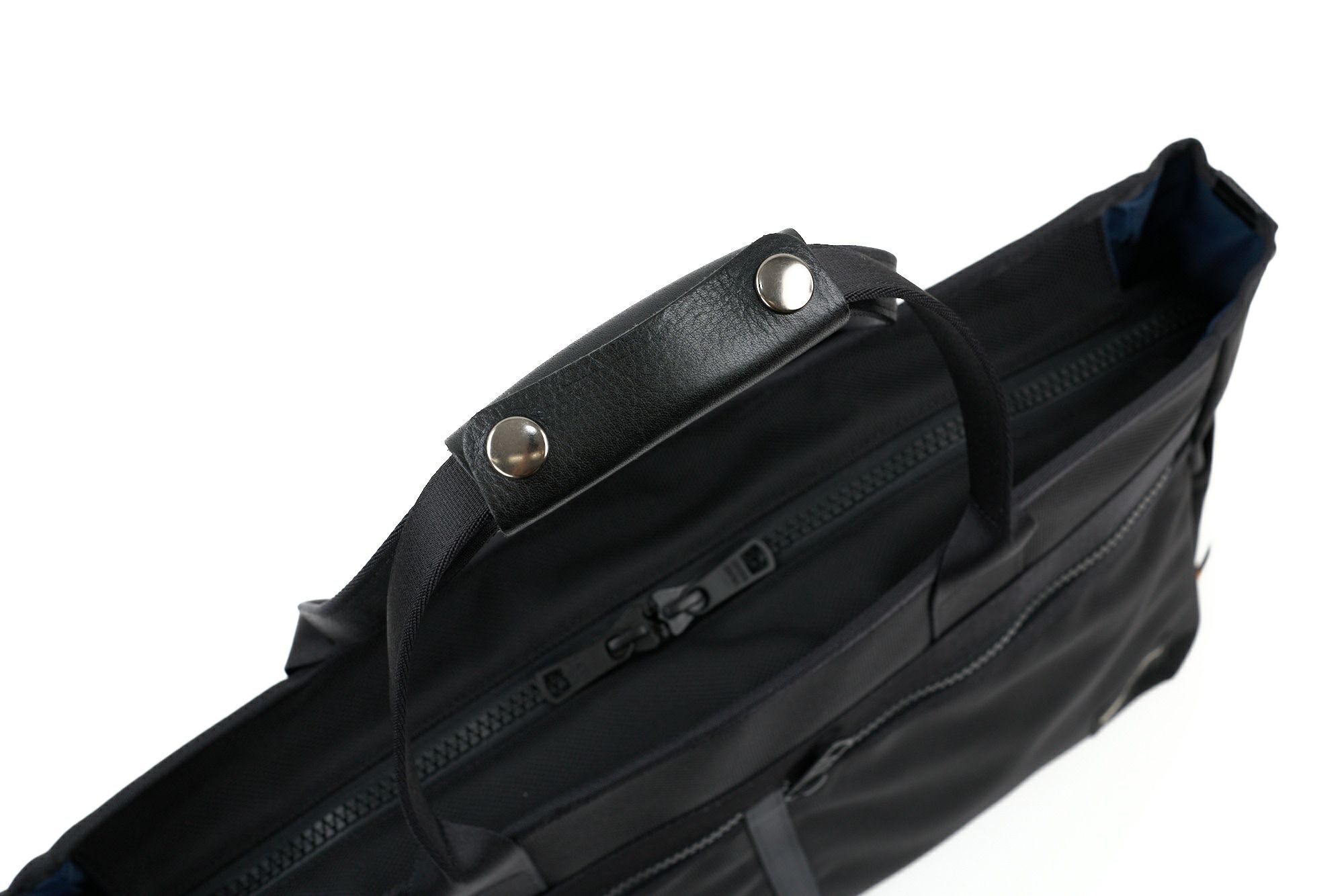 WONDER BAGGAGE ワンダーバケージ アクティベートシリーズ バリスティック トート ZWB-G-031