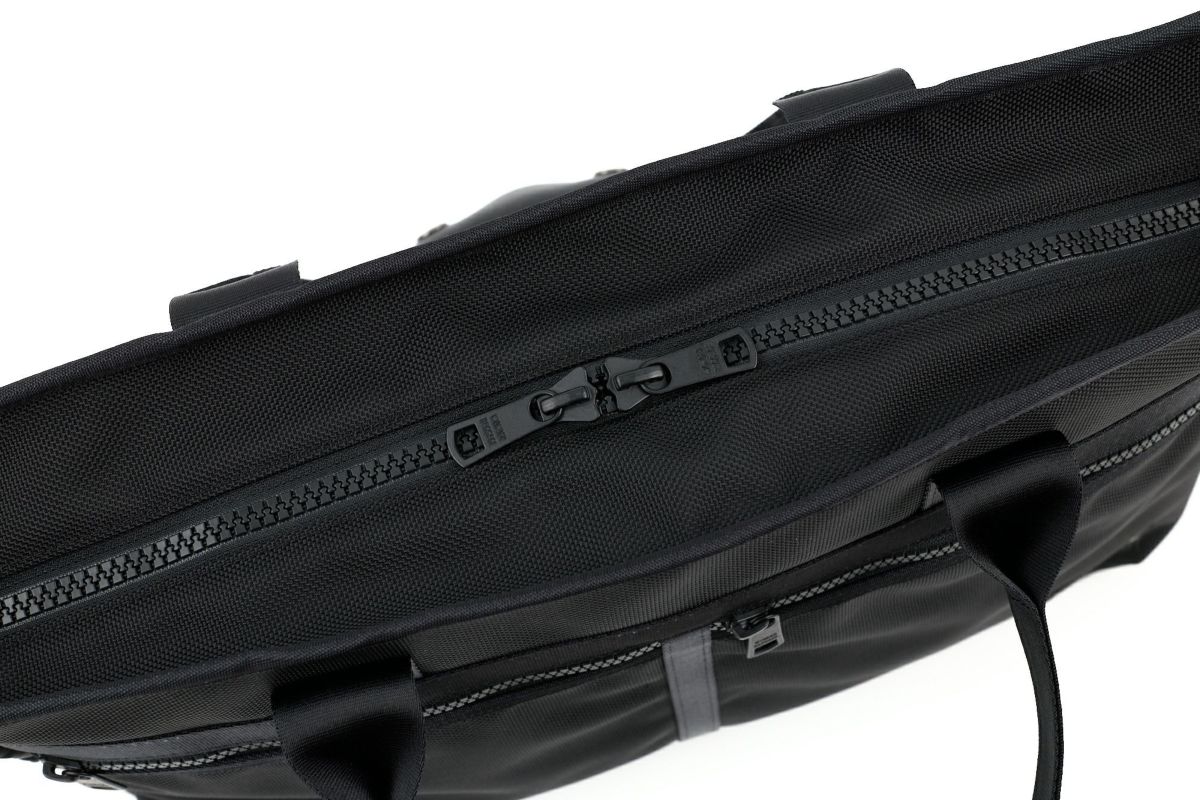 WONDER BAGGAGE ワンダーバケージ アクティベートシリーズ バリスティック トート ZWB-G-031