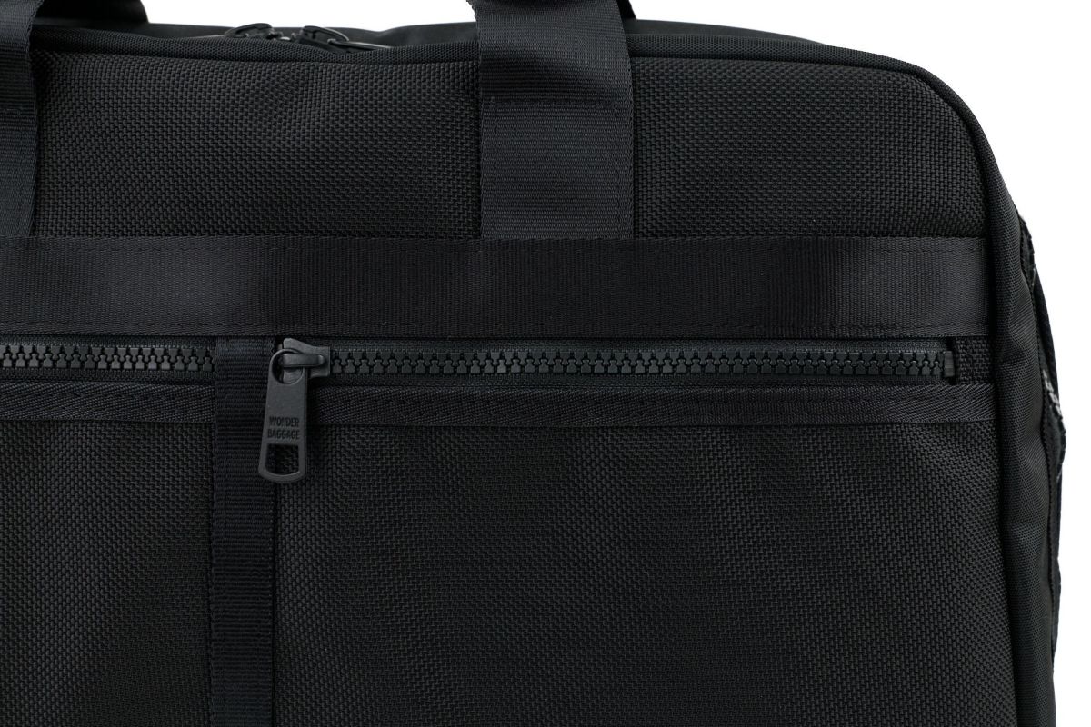 WONDER BAGGAGE ワンダーバケージ アクティベートシリーズ バリスティック ブリーフ ZWB-G-032