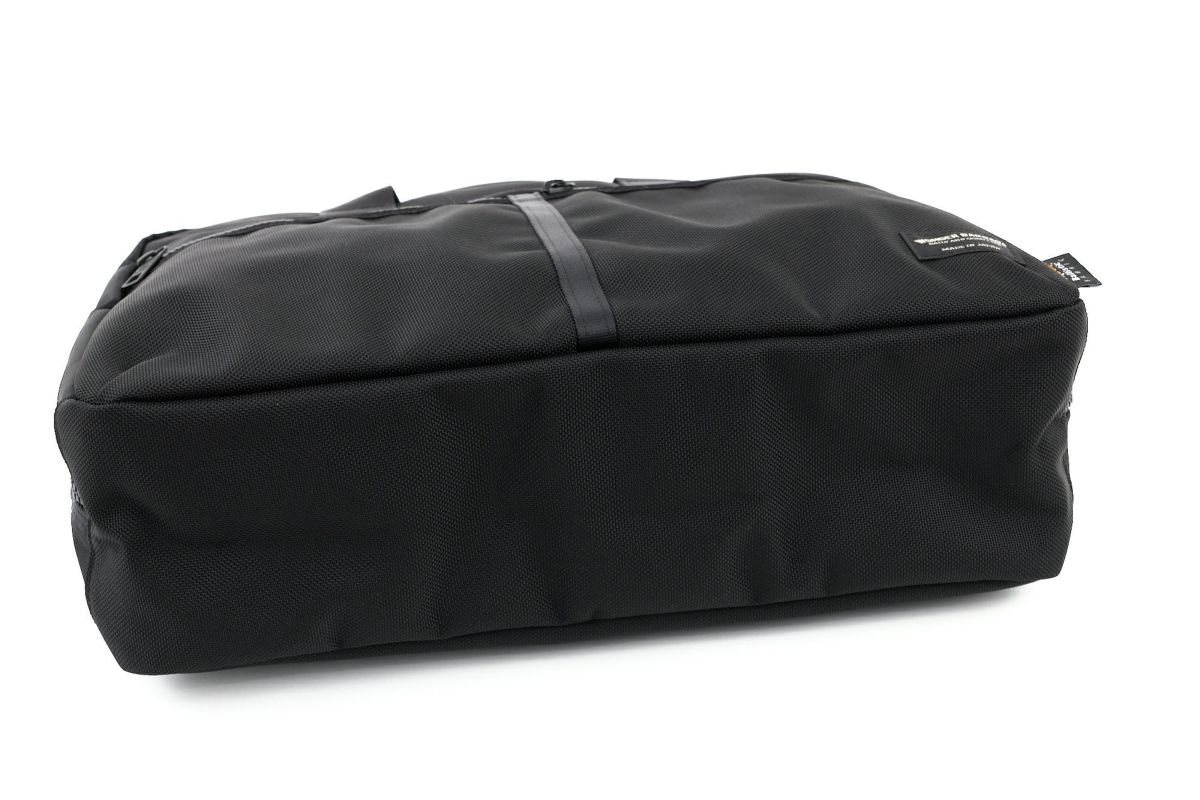 WONDER BAGGAGE ワンダーバケージ アクティベートシリーズ バリスティック ブリーフ ZWB-G-032