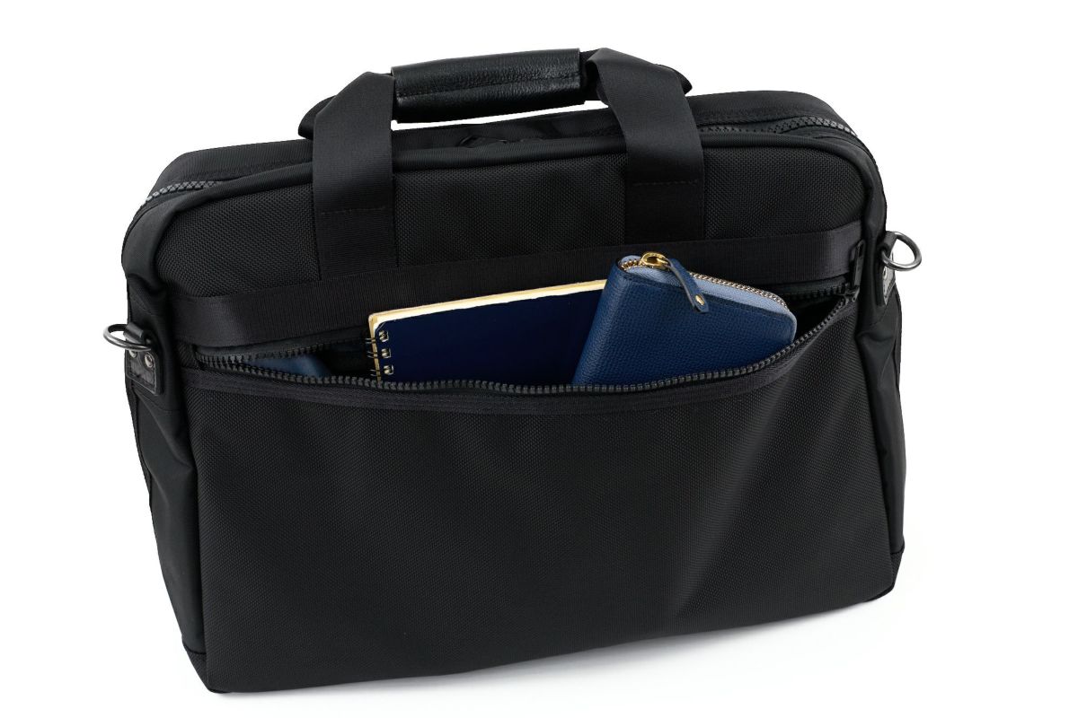 WONDER BAGGAGE ワンダーバケージ アクティベートシリーズ バリスティック ブリーフ ZWB-G-032