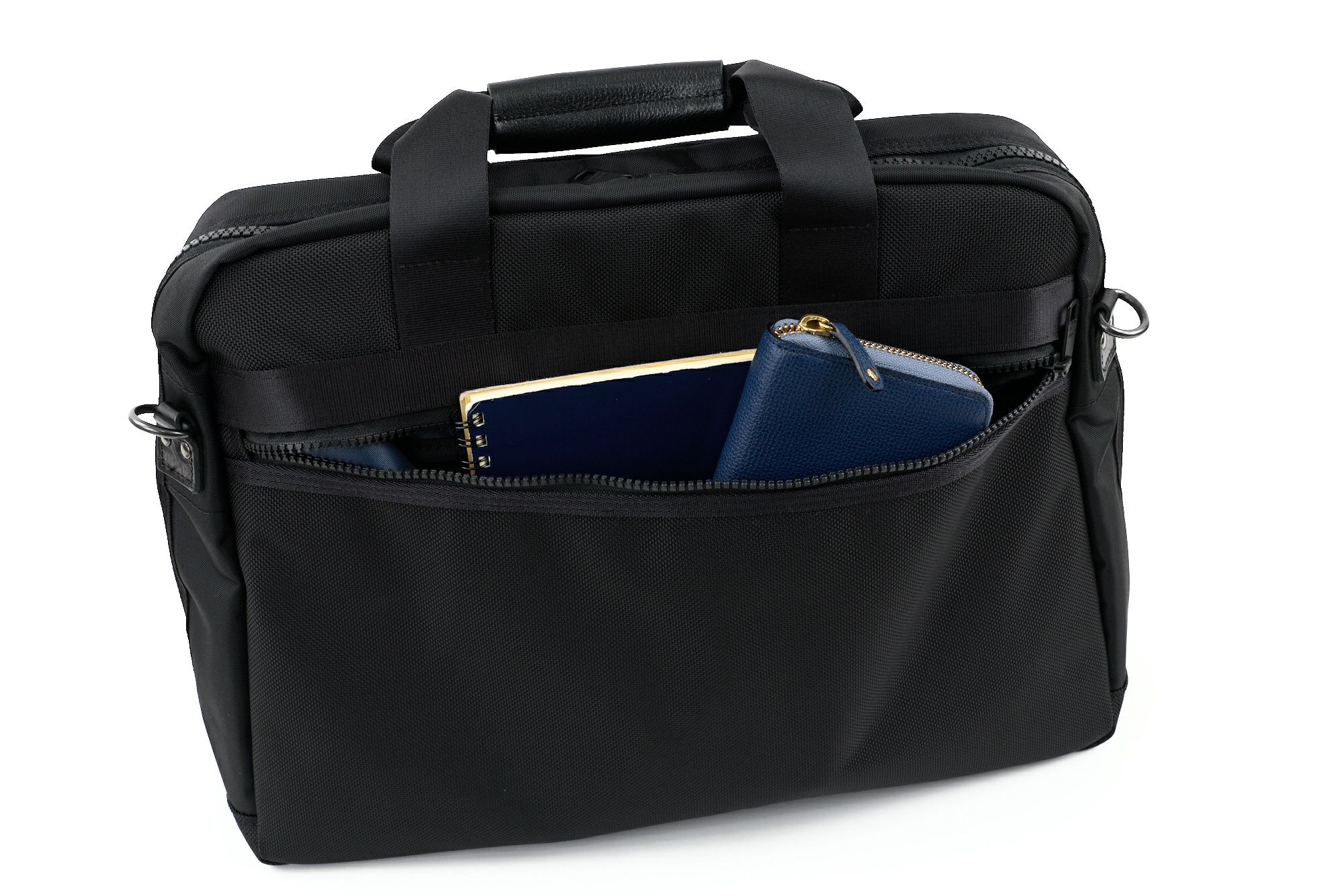 WONDER BAGGAGE ワンダーバケージ アクティベートシリーズ バリスティック ブリーフ ZWB-G-032