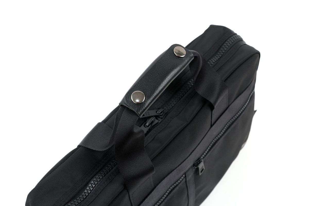 WONDER BAGGAGE ワンダーバケージ アクティベートシリーズ バリスティック ブリーフ ZWB-G-032