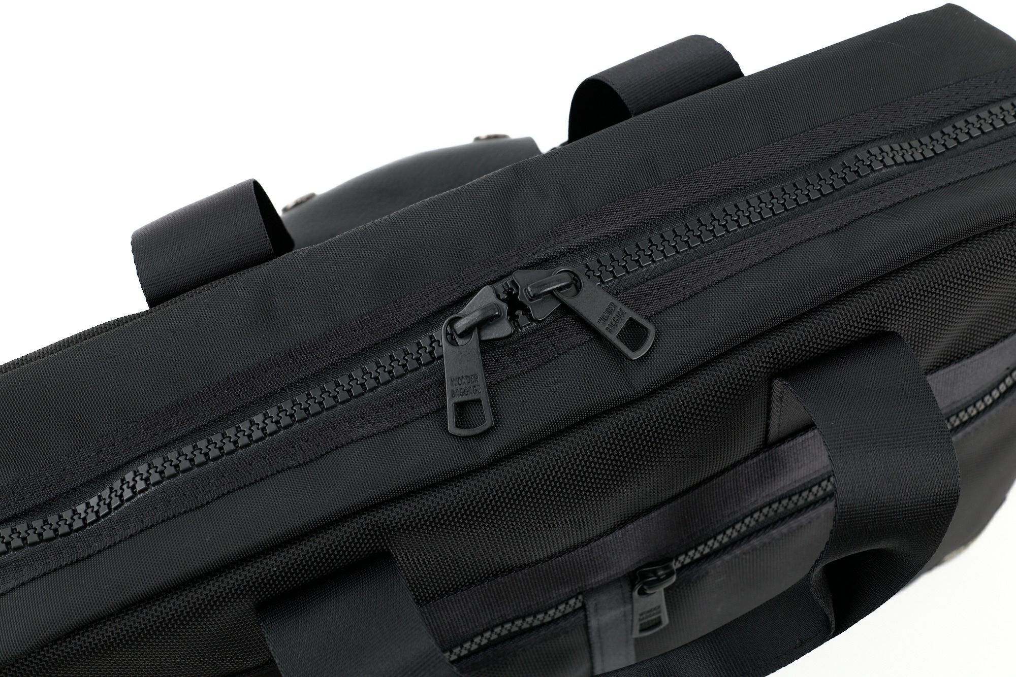 WONDER BAGGAGE ワンダーバケージ アクティベートシリーズ バリスティック ブリーフ ZWB-G-032