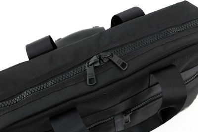 WONDER BAGGAGE ワンダーバケージ アクティベートシリーズ バリスティック ブリーフ ZWB-G-032