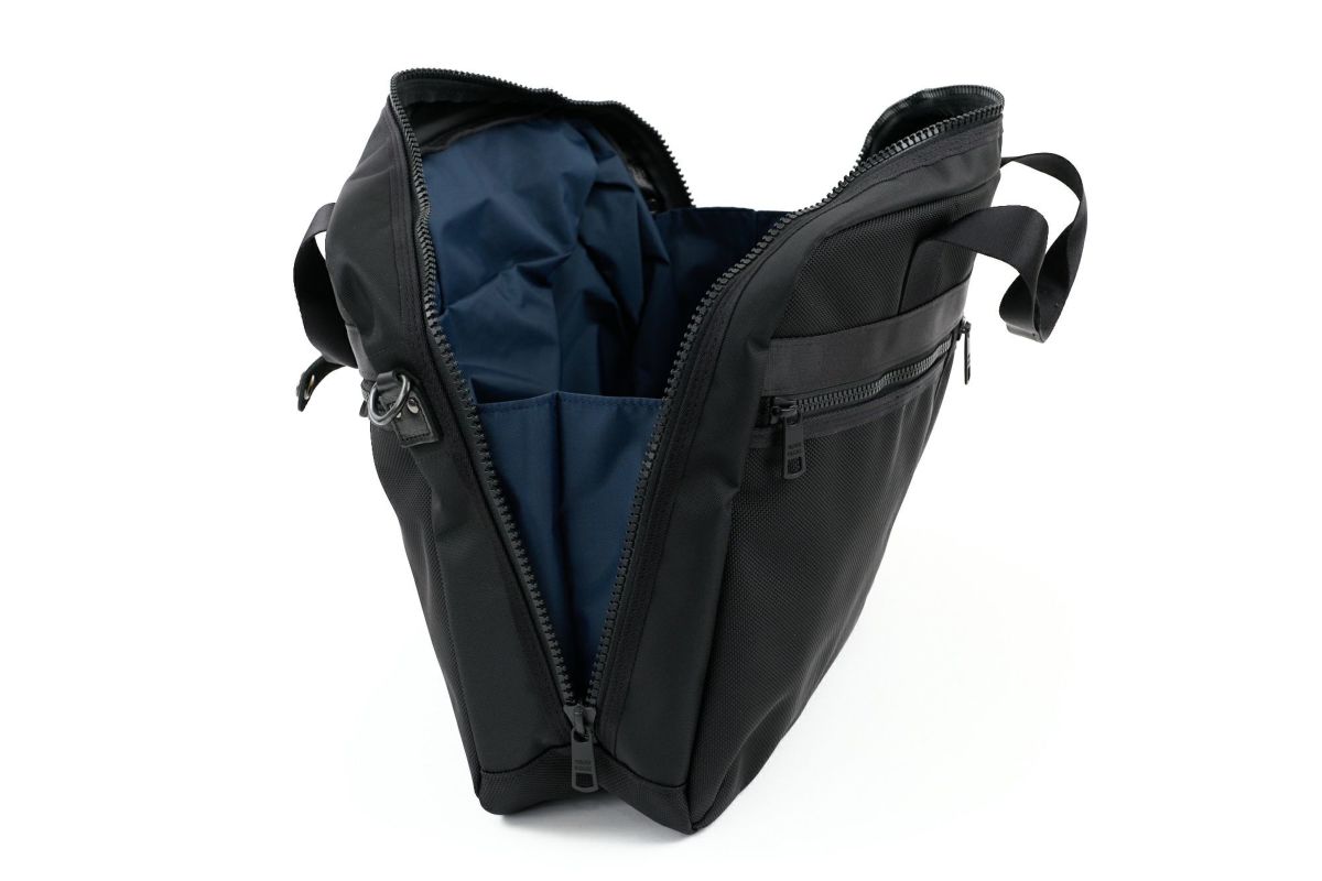 WONDER BAGGAGE ワンダーバケージ アクティベートシリーズ バリスティック ブリーフ ZWB-G-032