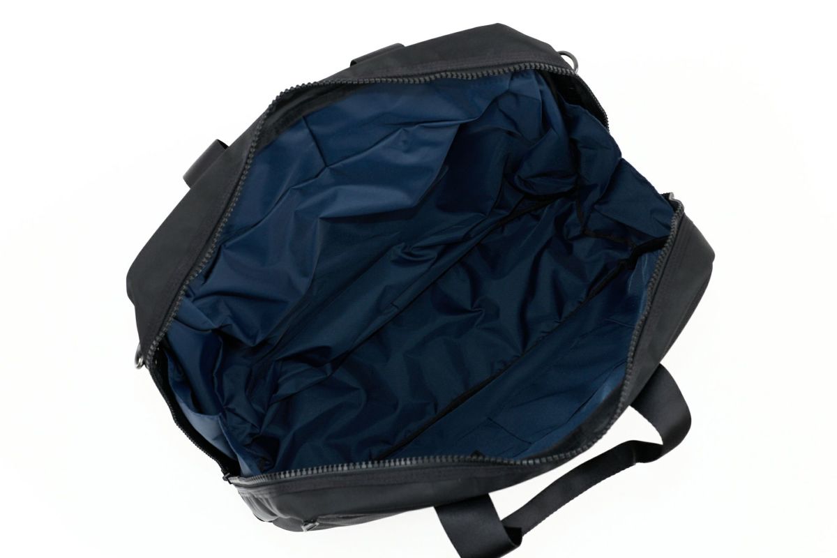 WONDER BAGGAGE ワンダーバケージ アクティベートシリーズ バリスティック ブリーフ ZWB-G-032