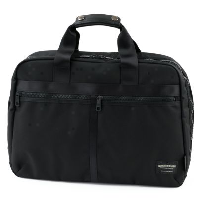 WONDER BAGGAGE ワンダーバケージ アクティベートシリーズ バリスティック ブリーフ ZWB-G-032