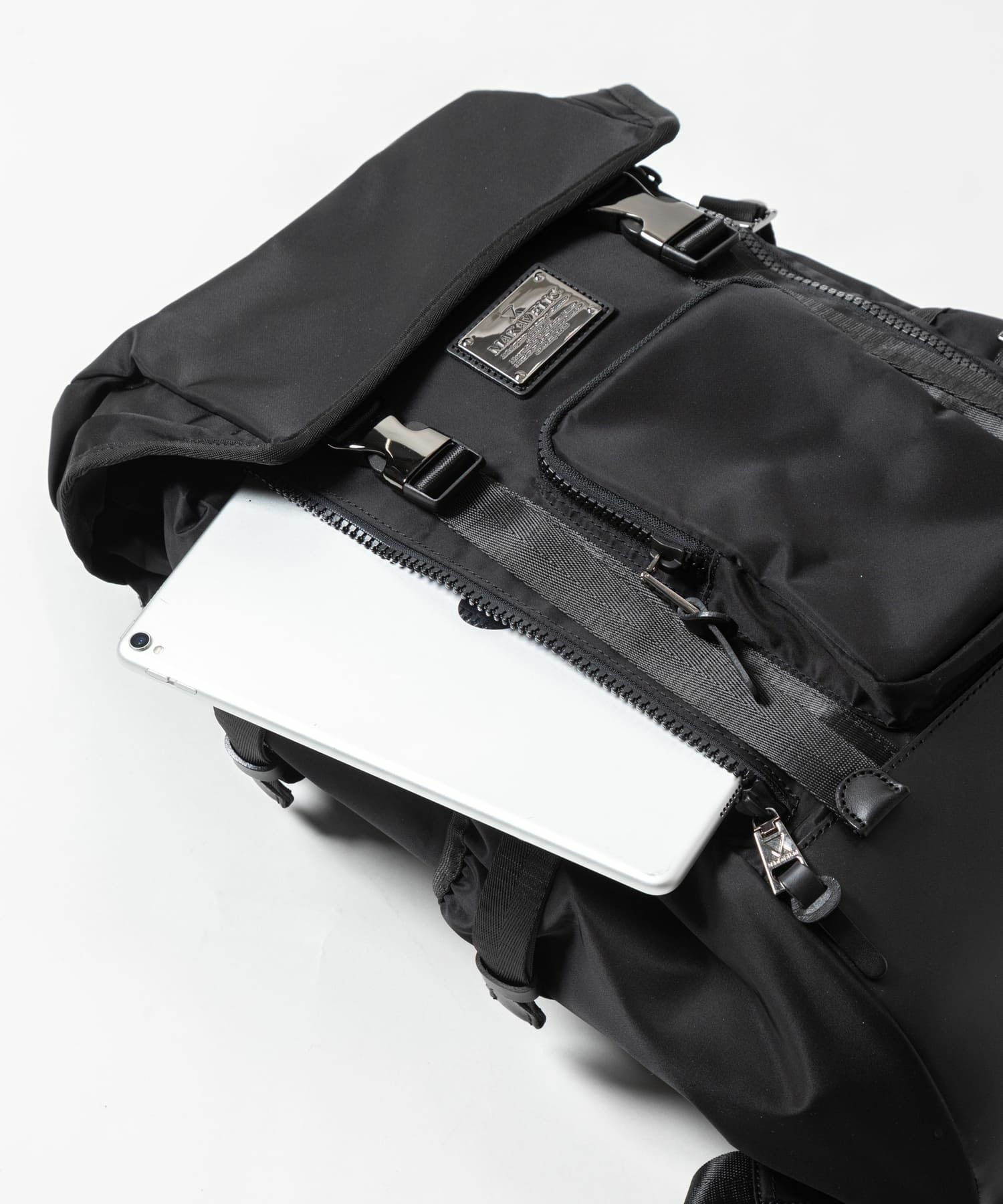 MAKAVELIC マキャベリック SIERRA SUPERIORITY TIMON BACKPACK 3107-10120