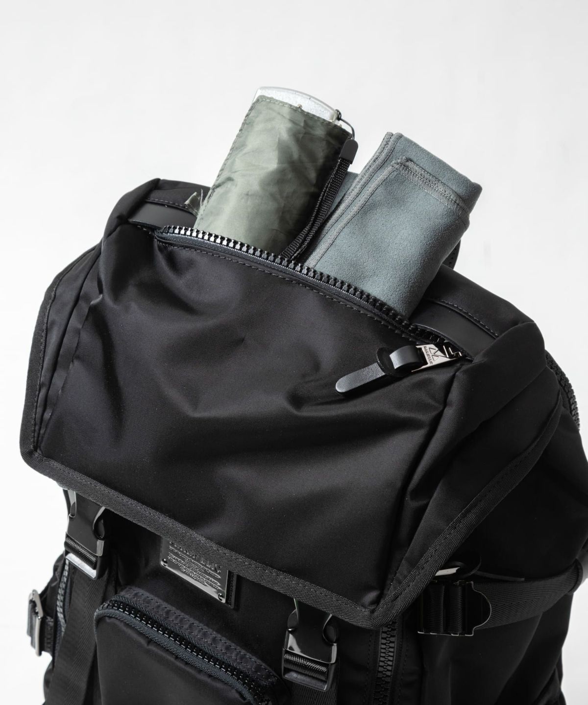 MAKAVELIC マキャベリック SIERRA SUPERIORITY TIMON BACKPACK 3107-10120