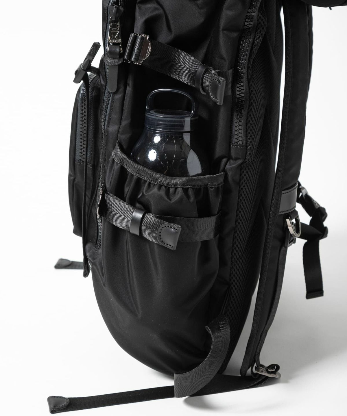 MAKAVELIC マキャベリック SIERRA SUPERIORITY TIMON BACKPACK 3107-10120