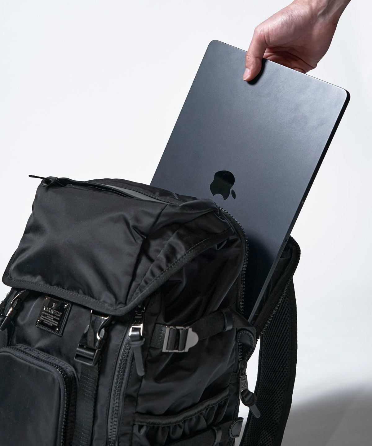 MAKAVELIC マキャベリック SIERRA SUPERIORITY TIMON BACKPACK 3107-10120