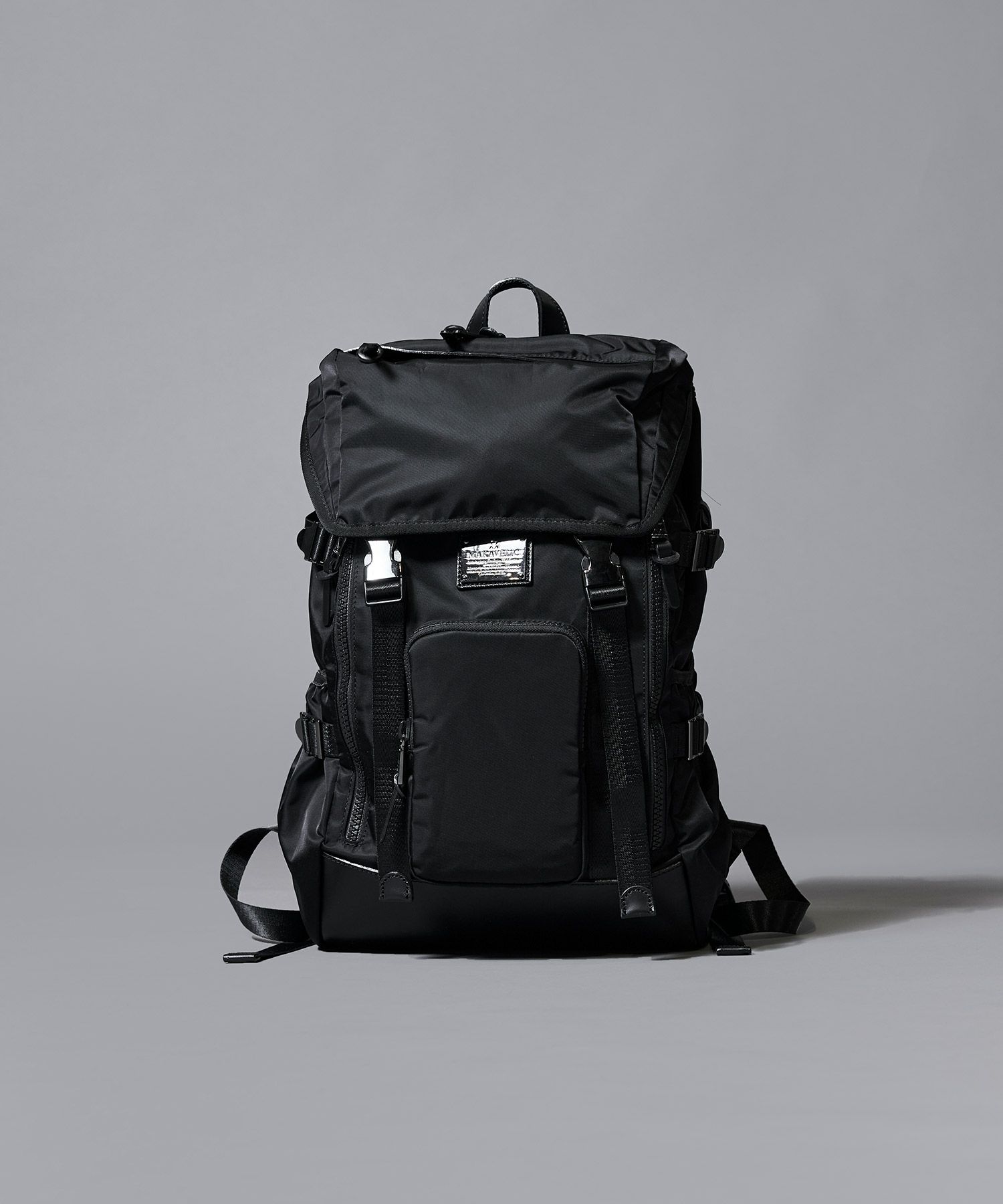 MAKAVELIC マキャベリック SIERRA SUPERIORITY TIMON BACKPACK 3107-10120