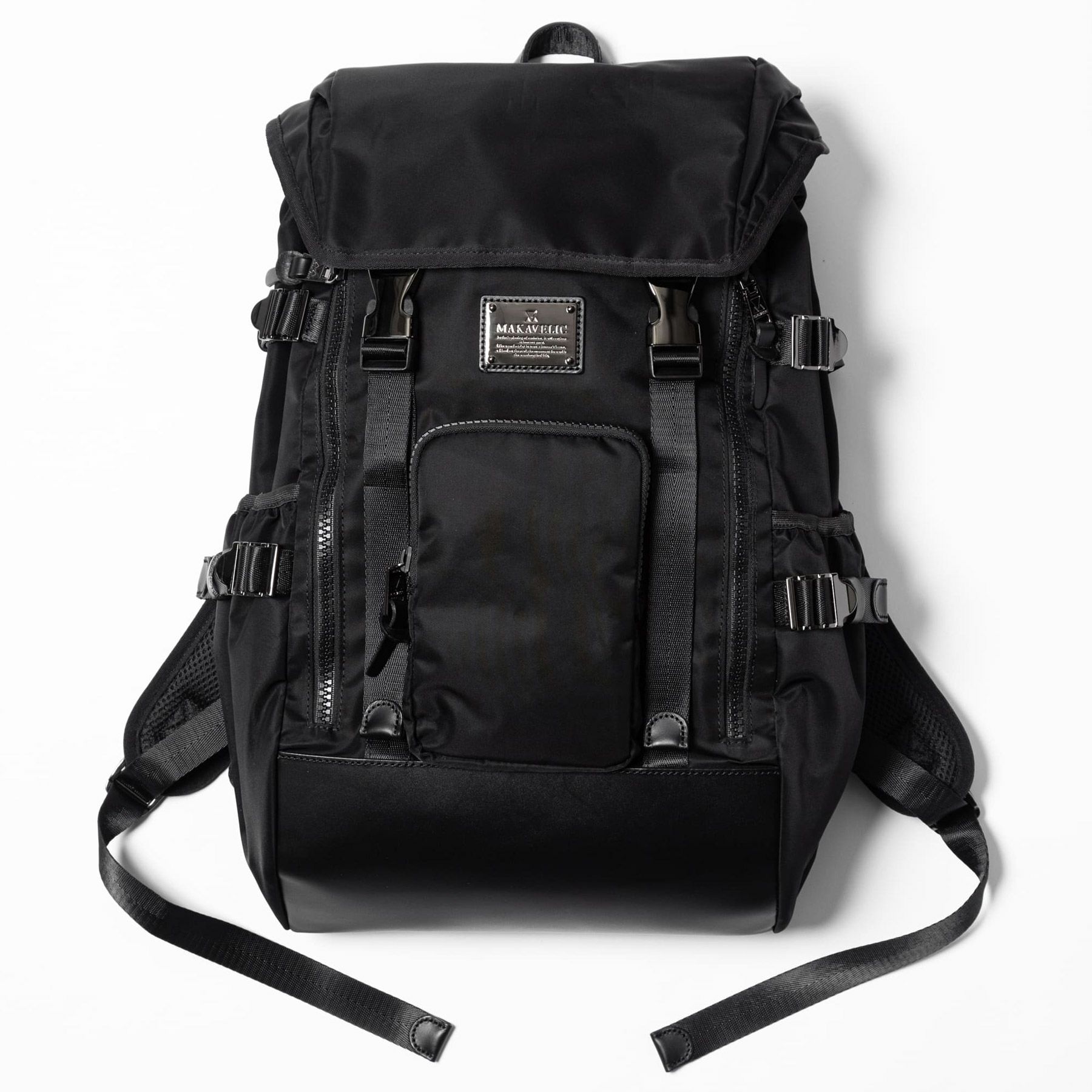 MAKAVELIC マキャベリック SIERRA SUPERIORITY TIMON BACKPACK 3107-10120