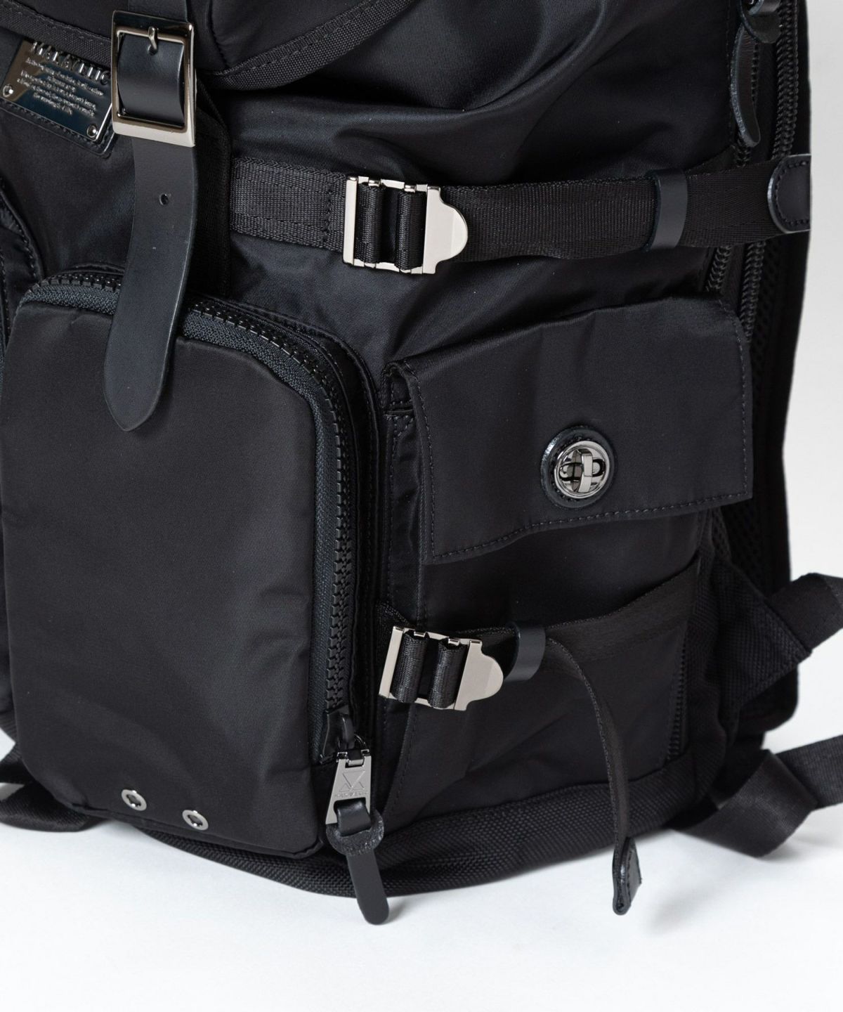 MAKAVELIC マキャベリック SIERRA DOUBLE BOTTLES BACKPACK 3109-10116